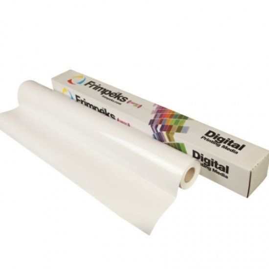 Dijital Baskı Folyoları (Mat)