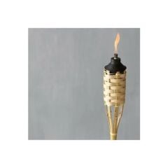 Bambu Meşale 90 cm