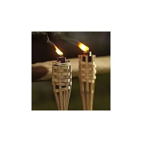 Bambu Meşale 90 cm