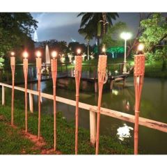 Bambu Meşale 60 cm