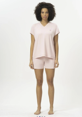 BNT-W20397 BENETTON PİJAMA SET