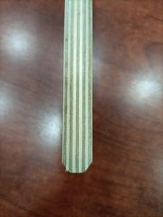 Zetply Plywood (18mm) 125x250cm – 11 Katman
