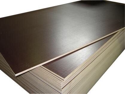 Zetply Plywood (18mm) 125x250cm – 11 Katman