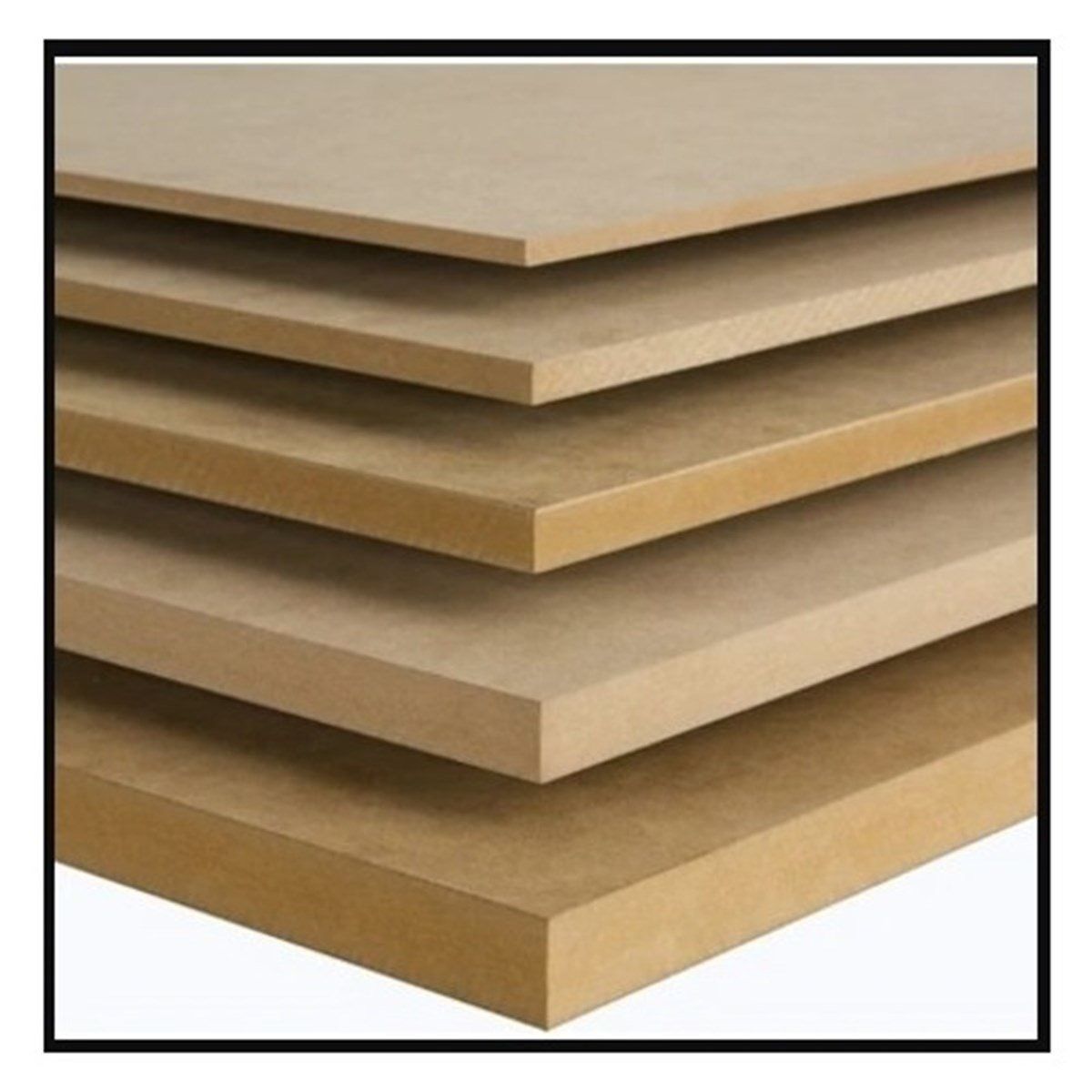 Ham Mdf 6*2100*2800mm