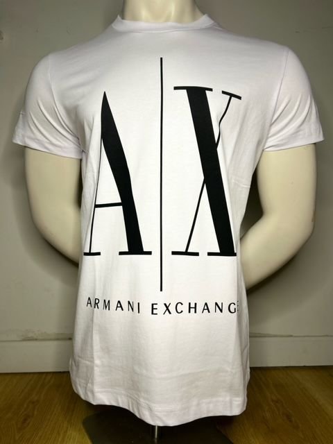 Armani Exchange Tişört