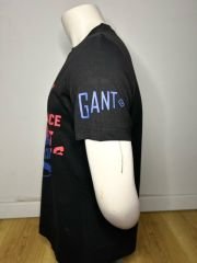 Gant Bisiklet Yaka Tişört
