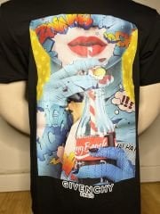 Givenchy Paris Tişört
