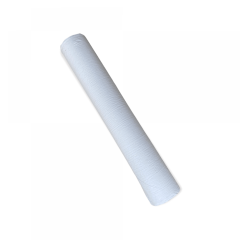 Laminasyonlu Muayene Masa Örtüsü Sıvı Geçirmez 50cm x 50mt