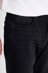 Sergio Regular Fit Normal Kalıp Normal Bel Boru Paça Jean Pantolon